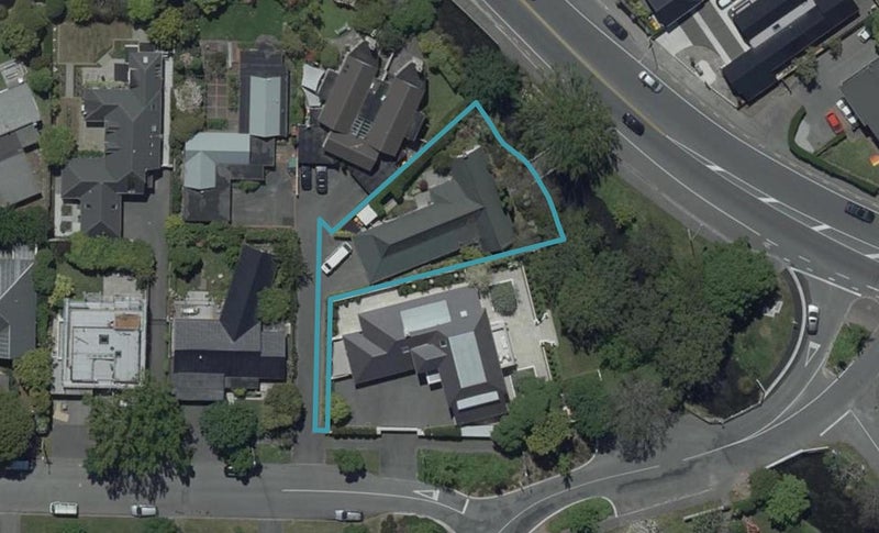 37A Poynder Avenue, Merivale, Christchurch - Carousel 1