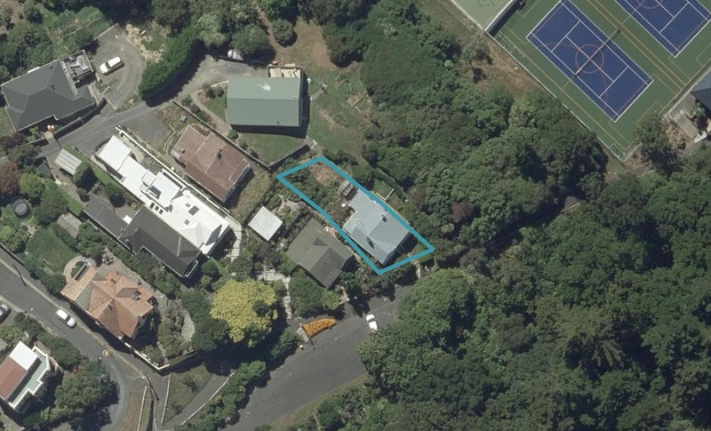 75 Sligo Terrace, Roslyn, Dunedin - Carousel 1