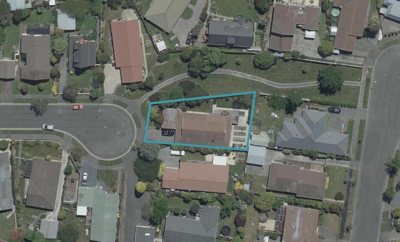 25 Applewood Place, Casebrook, Christchurch - Carousel 1