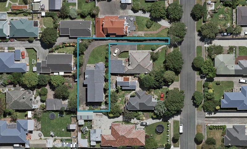 62 Abbot Street, Waverley, Invercargill - Carousel 1