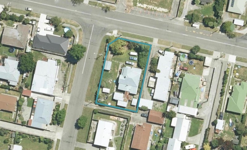 102 Budge Street, Riversdale, Blenheim - Carousel 1