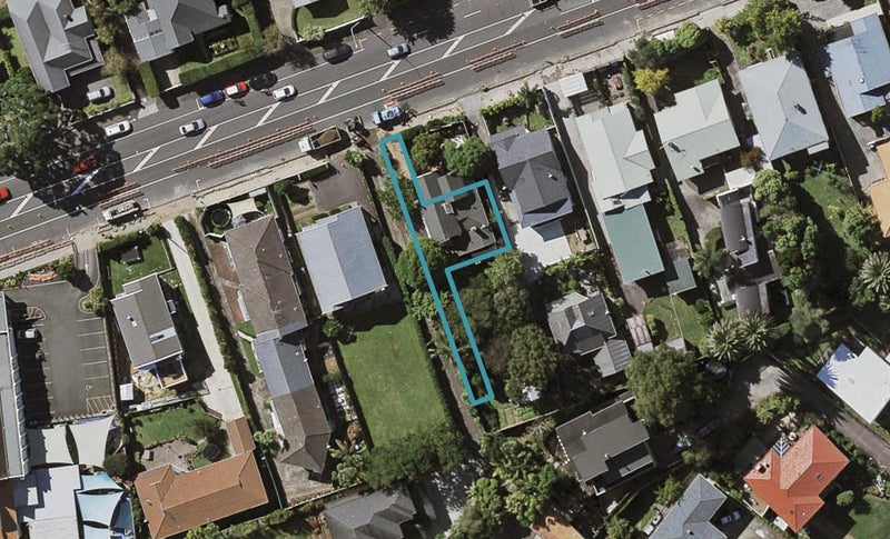 653B Remuera Road, Remuera, Auckland - Carousel 1