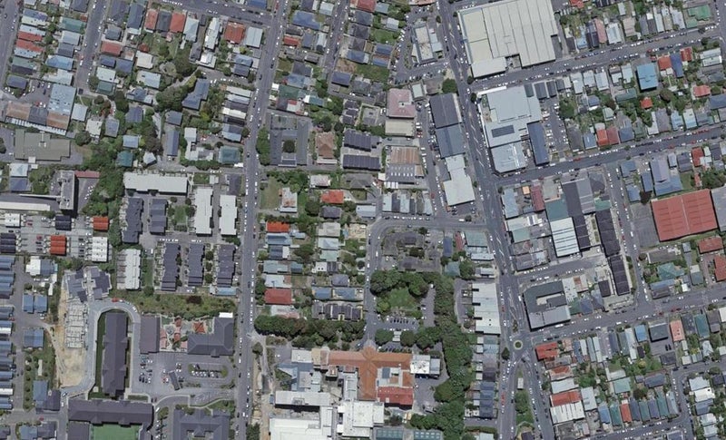 14 Florence Street, Newtown, Wellington - Carousel 1