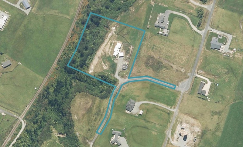 110A Hanmer Terrace, Rutherglen, Greymouth - Carousel 1