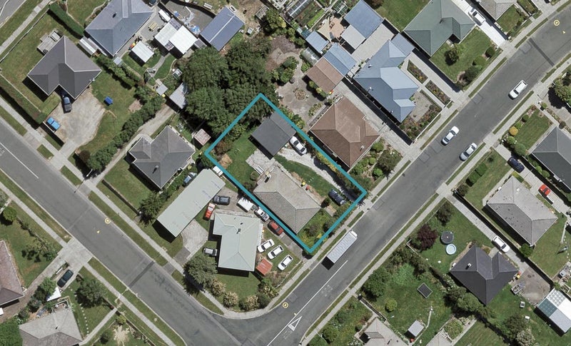 212 Crawford Street, Glengarry, Invercargill - Carousel 1