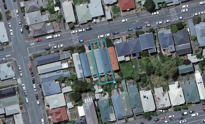 82 Wilson Street, Newtown, Wellington - Carousel 1