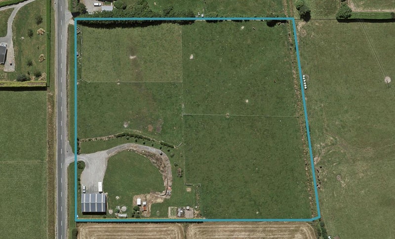 12 Redmayne Road, Waihopai, Invercargill - Carousel 1