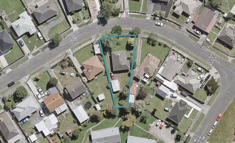 26 Peck Street, Taita, Lower Hutt - Carousel 1