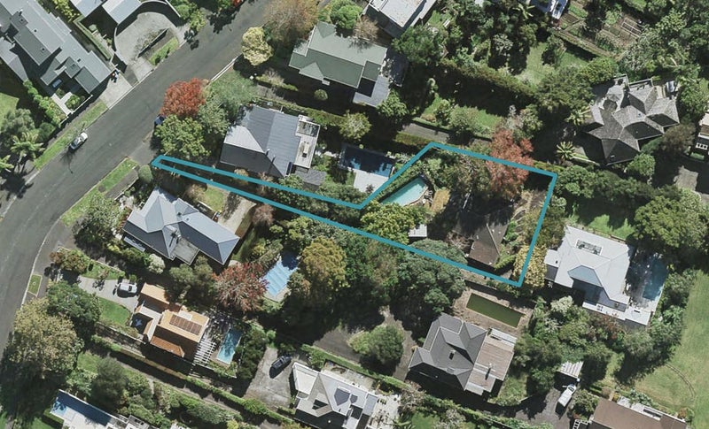 93A Seaview Road, Remuera, Auckland - Carousel 1