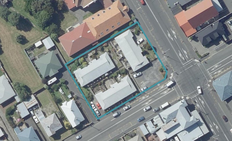 9/415 King Edward Street, South Dunedin, Dunedin - Carousel 1
