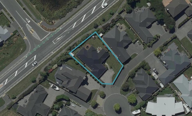 10 Highpeak Place, Wigram, Christchurch - Carousel 1