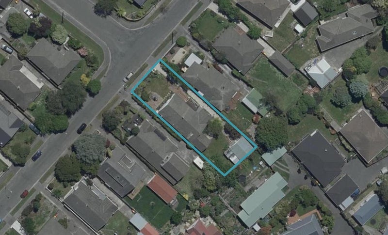 22 Hudson Street, Bryndwr, Christchurch - Carousel 1