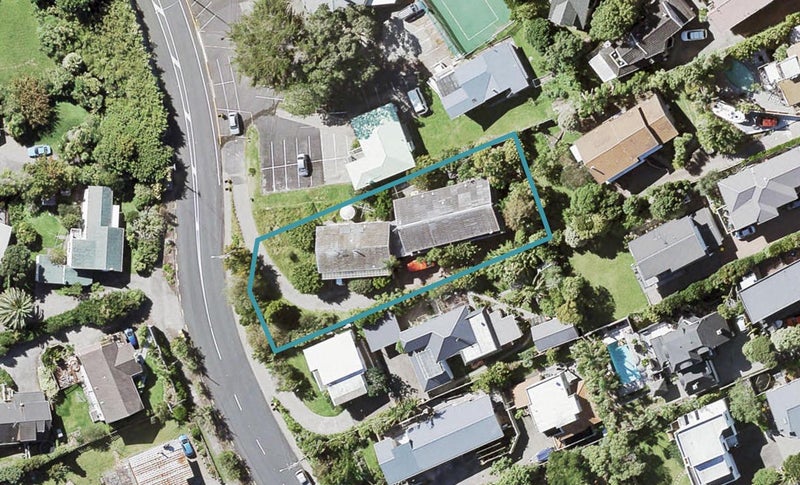 2/533 Beach Road, Murrays Bay, Auckland - Carousel 1