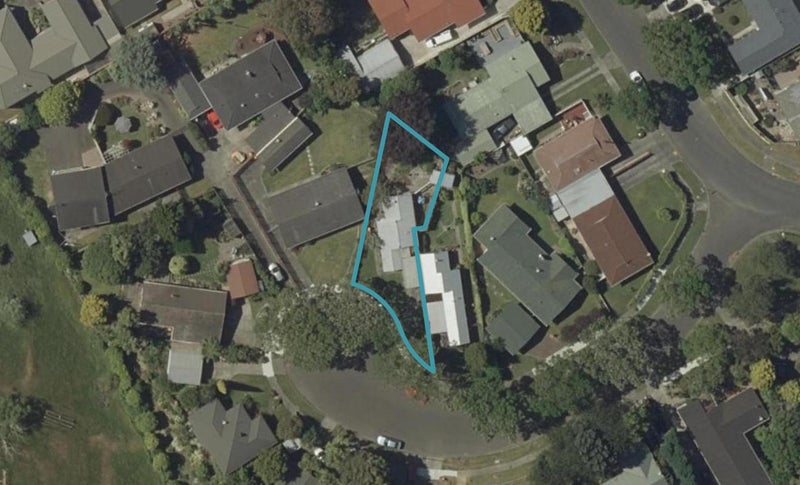 12B Otira Place, Awapuni, Palmerston North - Carousel 1