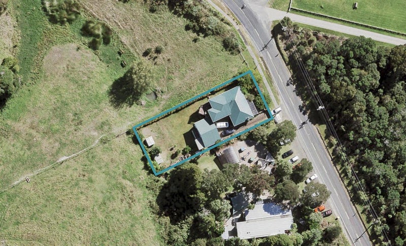 3 Christian Road, Swanson, Auckland - Carousel 1