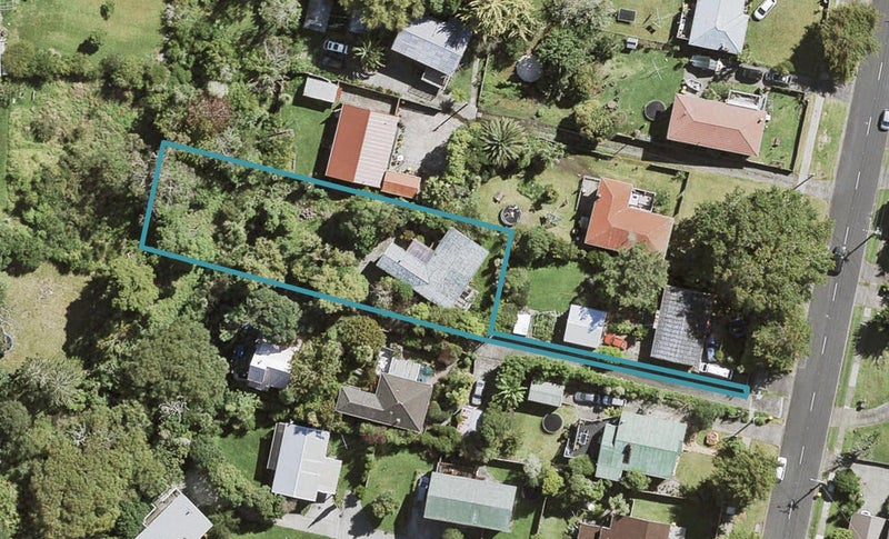 65A Woodglen Road, Glen Eden, Auckland - Carousel 1