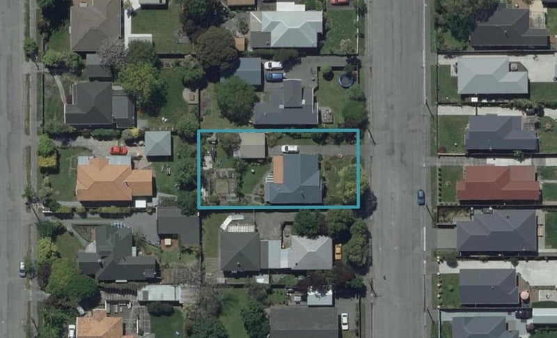 23 Chrystal Street, Richmond, Christchurch - Carousel 1