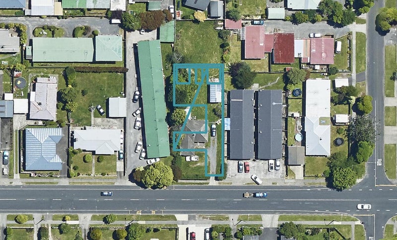 131 Malfroy Road, Victoria, Rotorua - Carousel 1