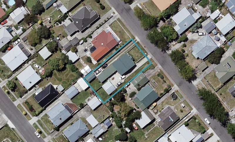 611 Buller Street, Ākina, Hastings - Carousel 1