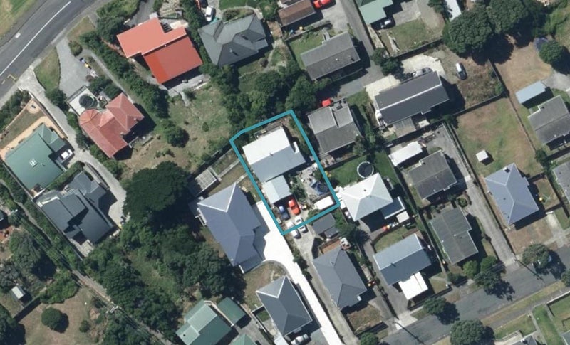 41A Matatiro Street, Titahi Bay, Porirua - Carousel 1