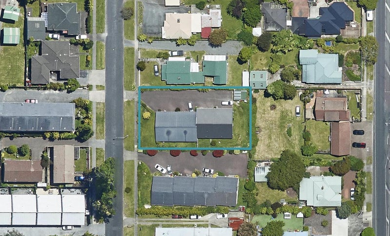 16 King Street, Victoria, Rotorua - Carousel 1