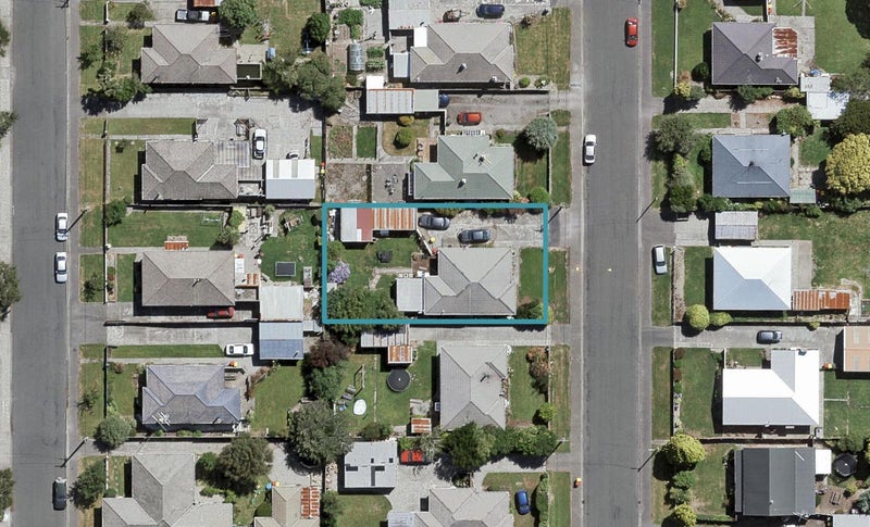 56 Stobo Street, Grasmere, Invercargill - Carousel 1