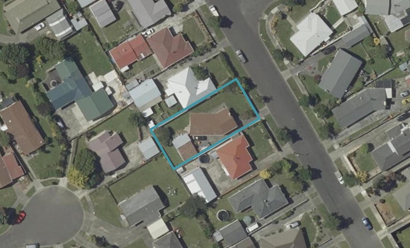 22 Karamea Crescent, Kelvin Grove, Palmerston North - Carousel 1