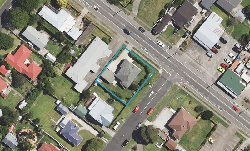 316 Ormond Road, Mangapapa, Gisborne - Carousel 1