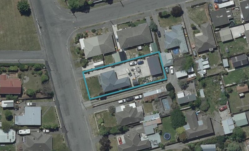 31 Cuffs Road, Wainoni, Christchurch - Carousel 1