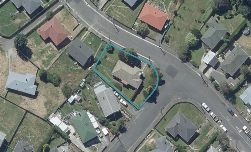5 Turnbull Street, Brockville, Dunedin - Carousel 1