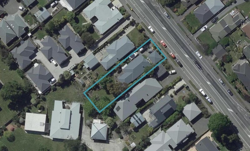 43 Barrington Street, Somerfield, Christchurch - Carousel 1