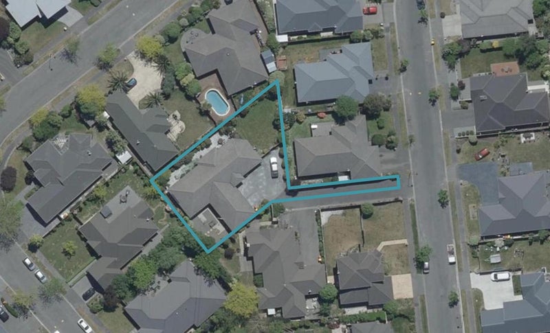 29 Puhara Avenue, Parklands, Christchurch - Carousel 1