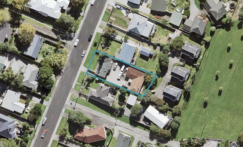 45 Salisbury Road, Birkdale, Auckland - Carousel 1