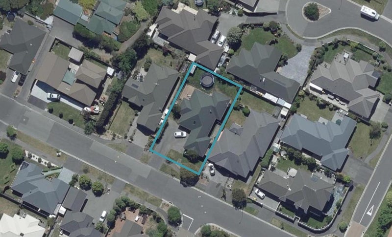 40 Bottle Lake Drive, Parklands, Christchurch - Carousel 1