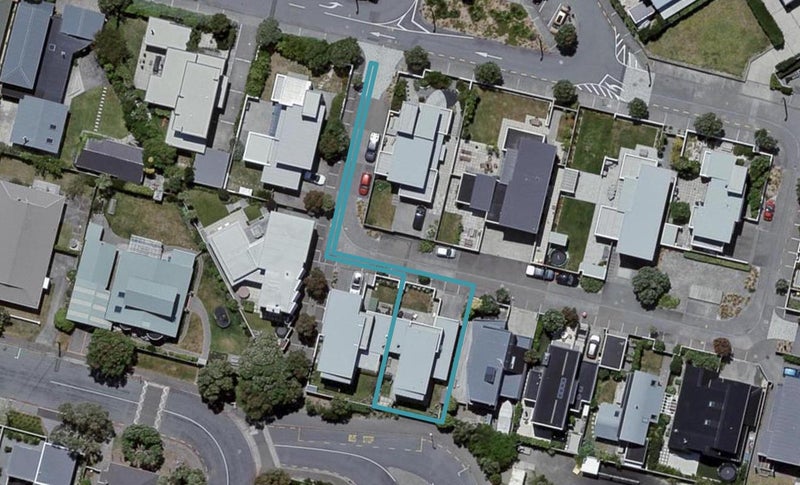 4 Steeple Lane, Seatoun, Wellington - Carousel 1