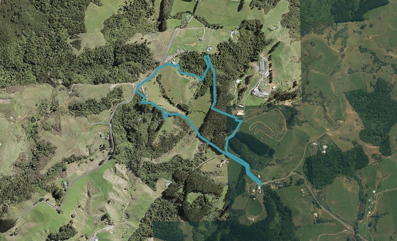 408 Peach Hill Road, Ramarama, Drury - Carousel 1