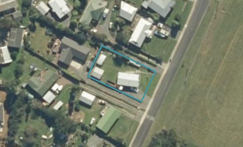54A Whitaker Street, Kihikihi, Te Awamutu - Carousel 1