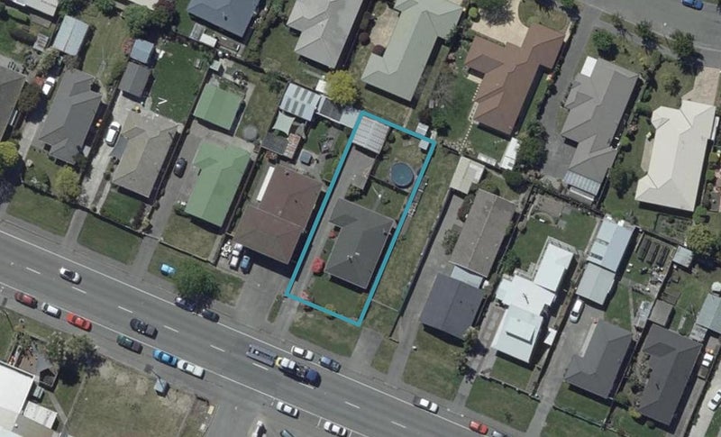 44 Buchanans Road, Hei Hei, Christchurch - Carousel 1
