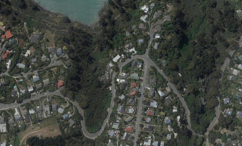 44 Marine Drive, Diamond Harbour, Lyttelton - Carousel 1