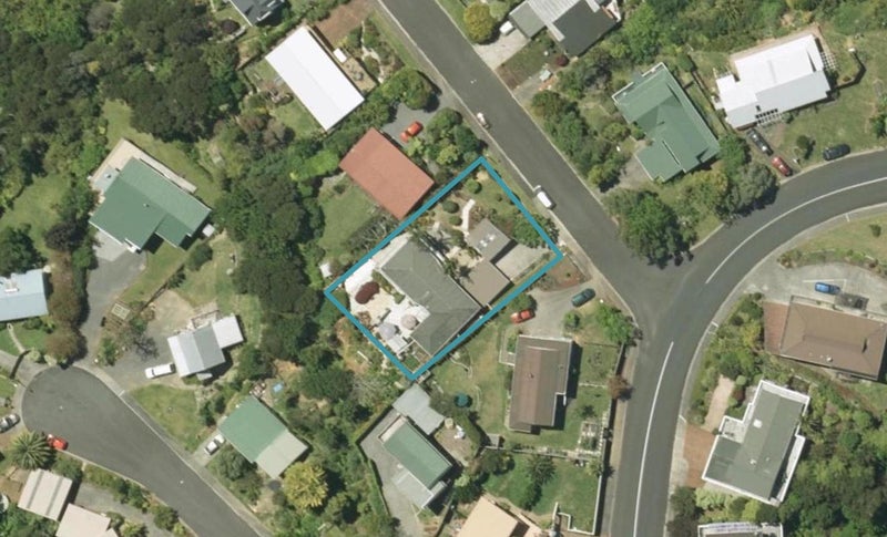 3 Tui Grove, Paihia, Paihia - Carousel 1