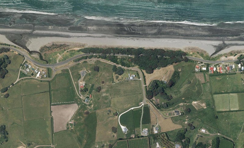 50 Pohutukawa Drive, Waiotahe, Opotiki - Carousel 1
