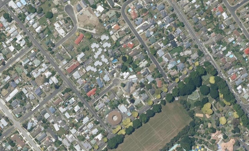 909 Jervois Place, Mayfair, Hastings - Carousel 1