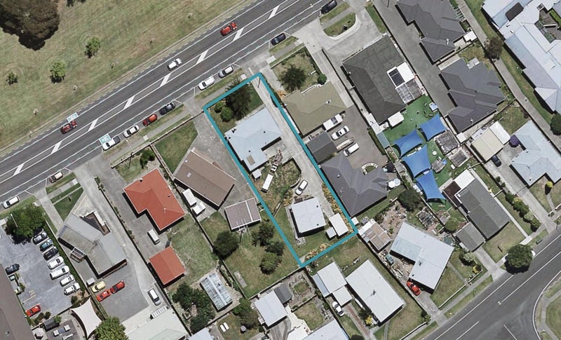 508 Kennedy Road, Greenmeadows, Napier - Carousel 1
