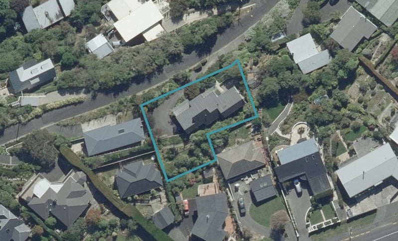 33 Glengyle Street, Vauxhall, Dunedin - Carousel 1