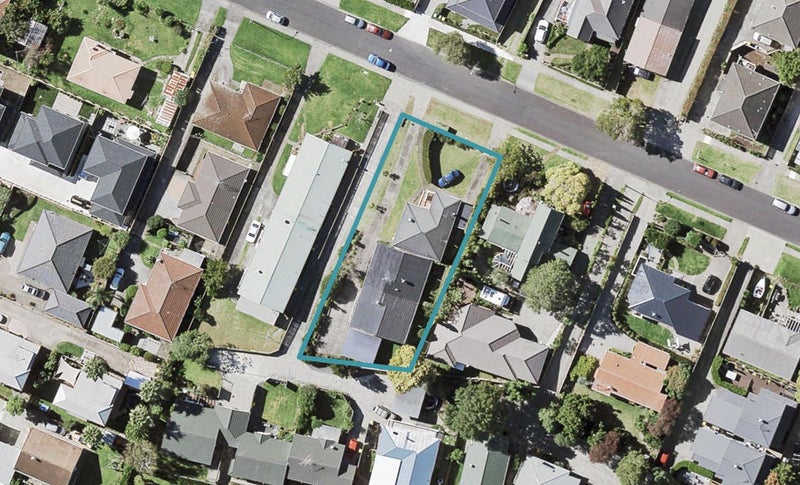 1/36 Abercrombie Street, Howick, Auckland - Carousel 1