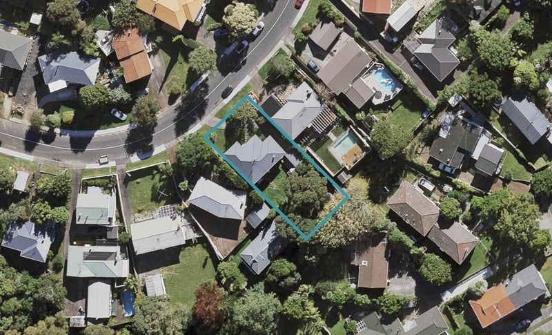 84 Monarch Avenue, Hillcrest, Auckland - Carousel 1