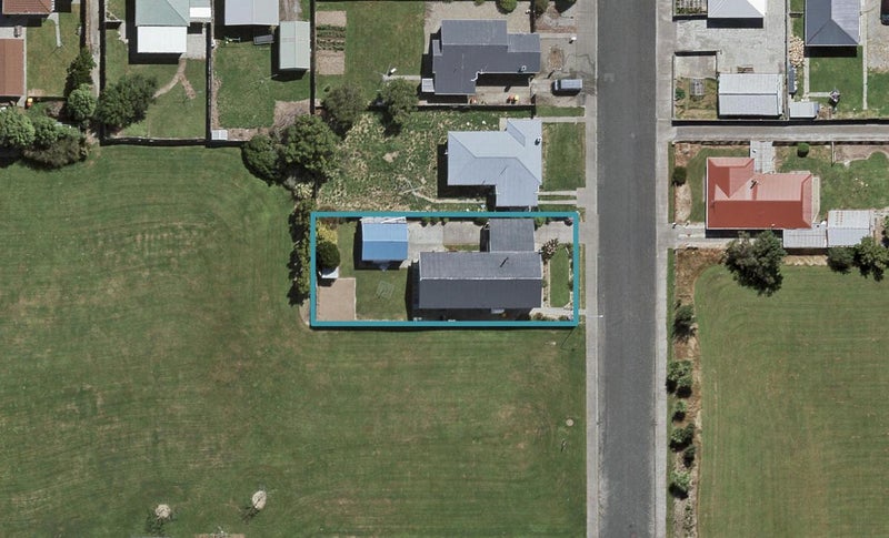 7 Wagner Street, Kingswell, Invercargill - Carousel 1