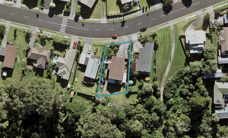 107 West Harbour Drive, West Harbour, Auckland - Carousel 1