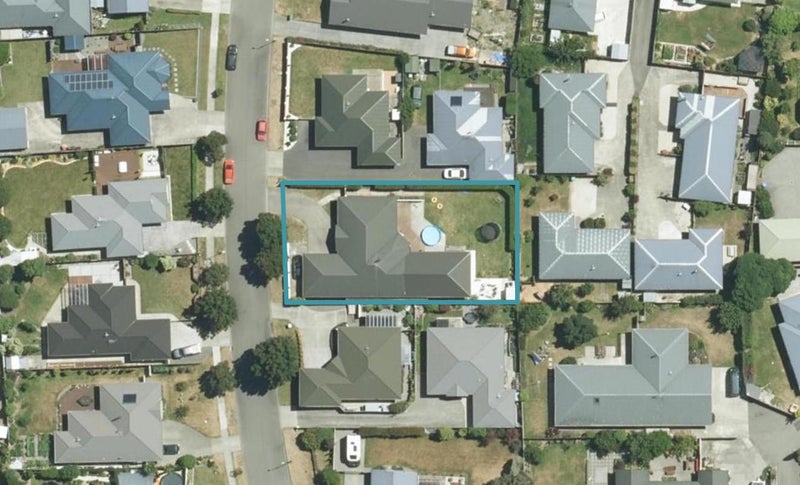 23 Hope Drive, Witherlea, Blenheim - Carousel 1