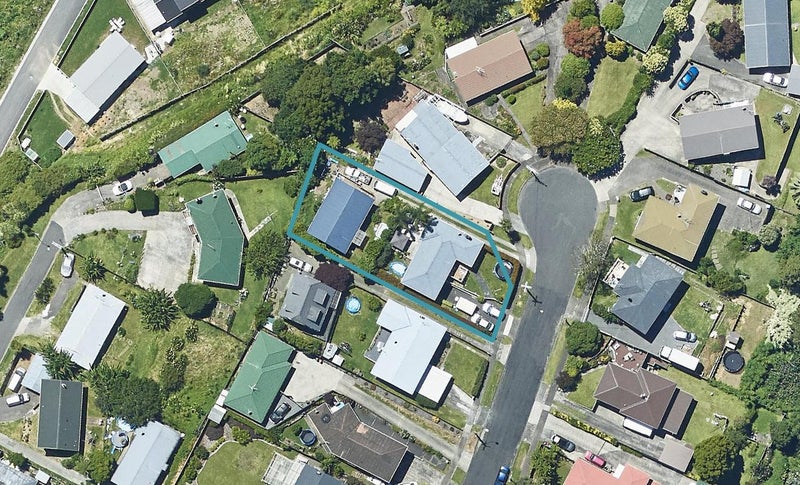 42 Manson Street, Gate Pa, Tauranga - Carousel 1